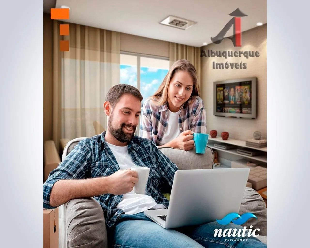 APARTAMENTO RESIDENCIAL em São Luís - MA, Ponta D'Areia - Foto 4