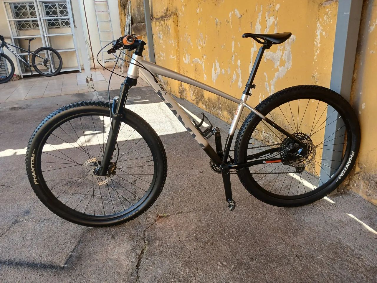 Bicicleta Mountain Bike - Foto 4