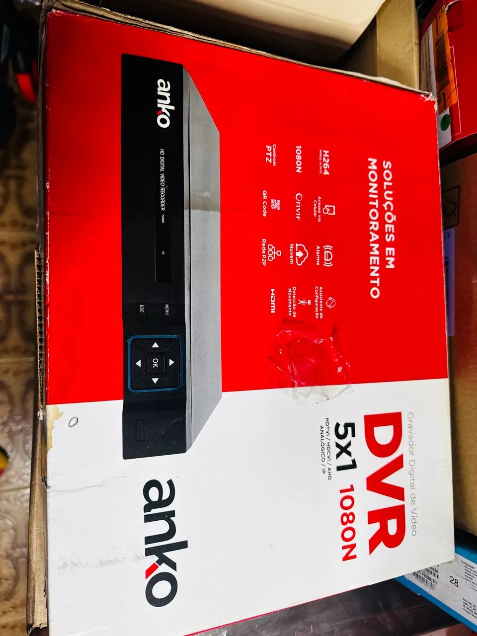 DVR ANKO - Foto 4