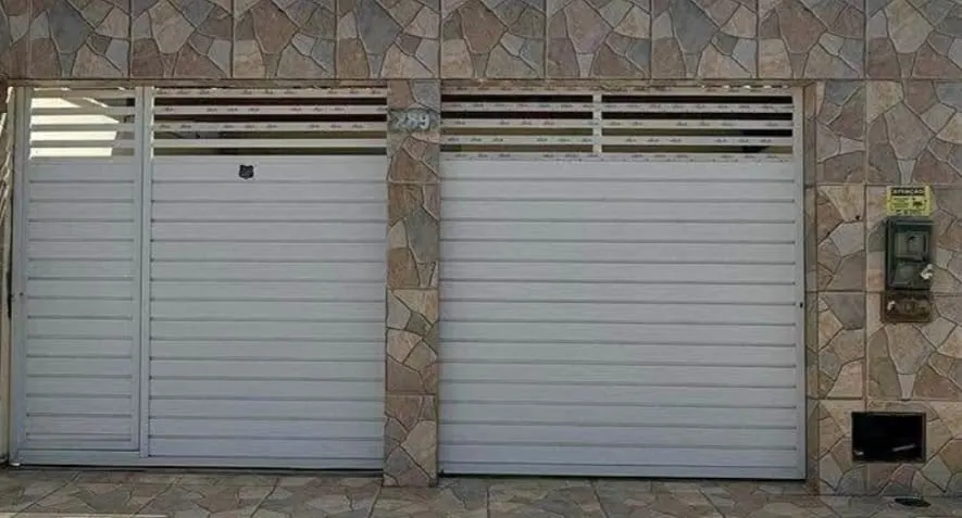 Casa em ótima localização no João Alves 