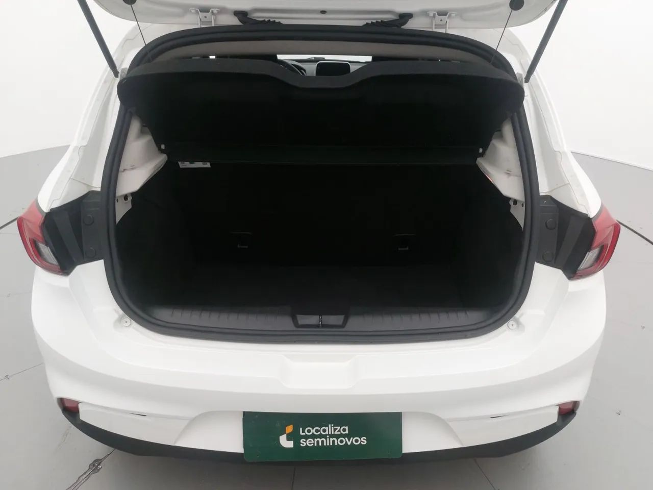 Fiat Argo 2024 1.0 firefly flex drive manual - Foto 9