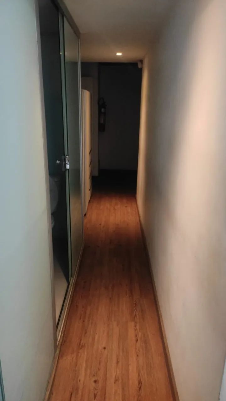 Sala /escritório mobiliado na orla da Lagoa Paulino.  - Foto 2