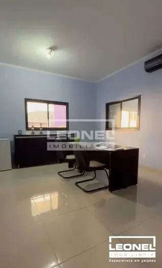 Galpão localizado no bairro Distrito Empresarial em Ribeirão Preto - Foto 13