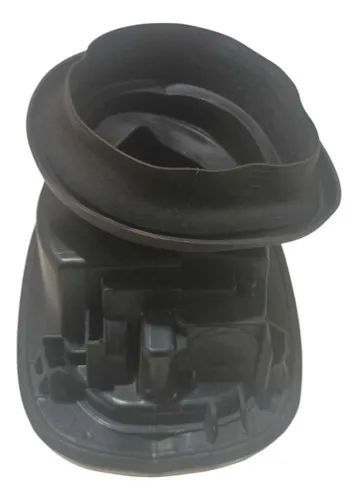 Portinhola Tanque Combustível Ford Fusion 2014 A 2018 - Foto 3