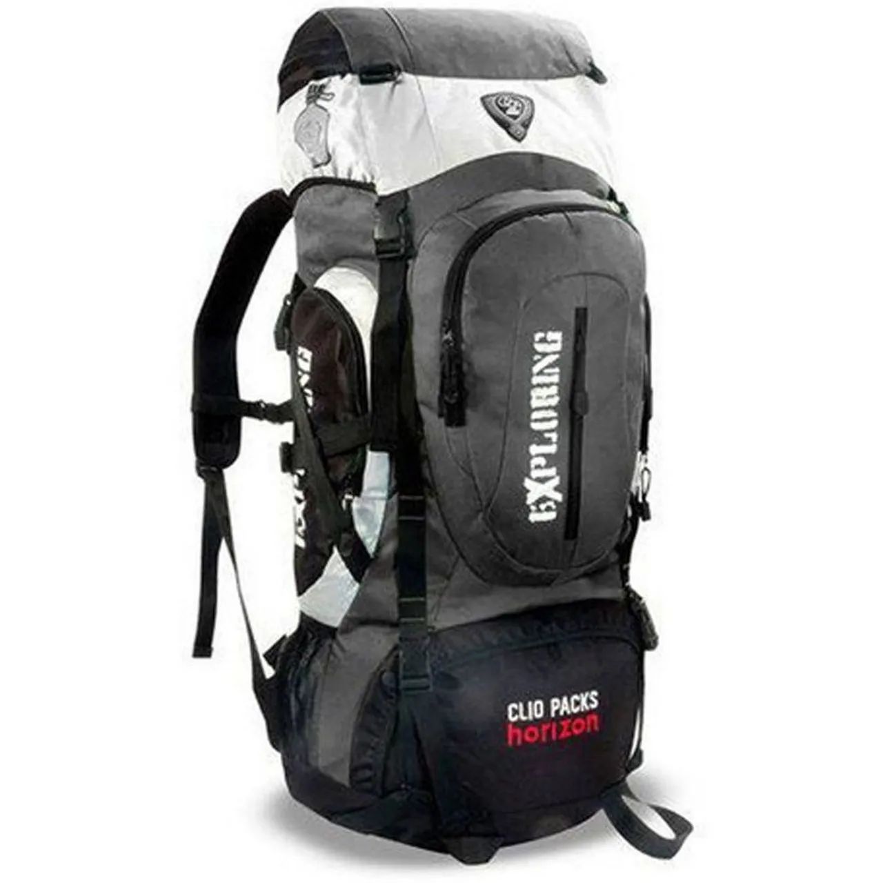Mochila de Camping 55 Litros - Exploring Horizon