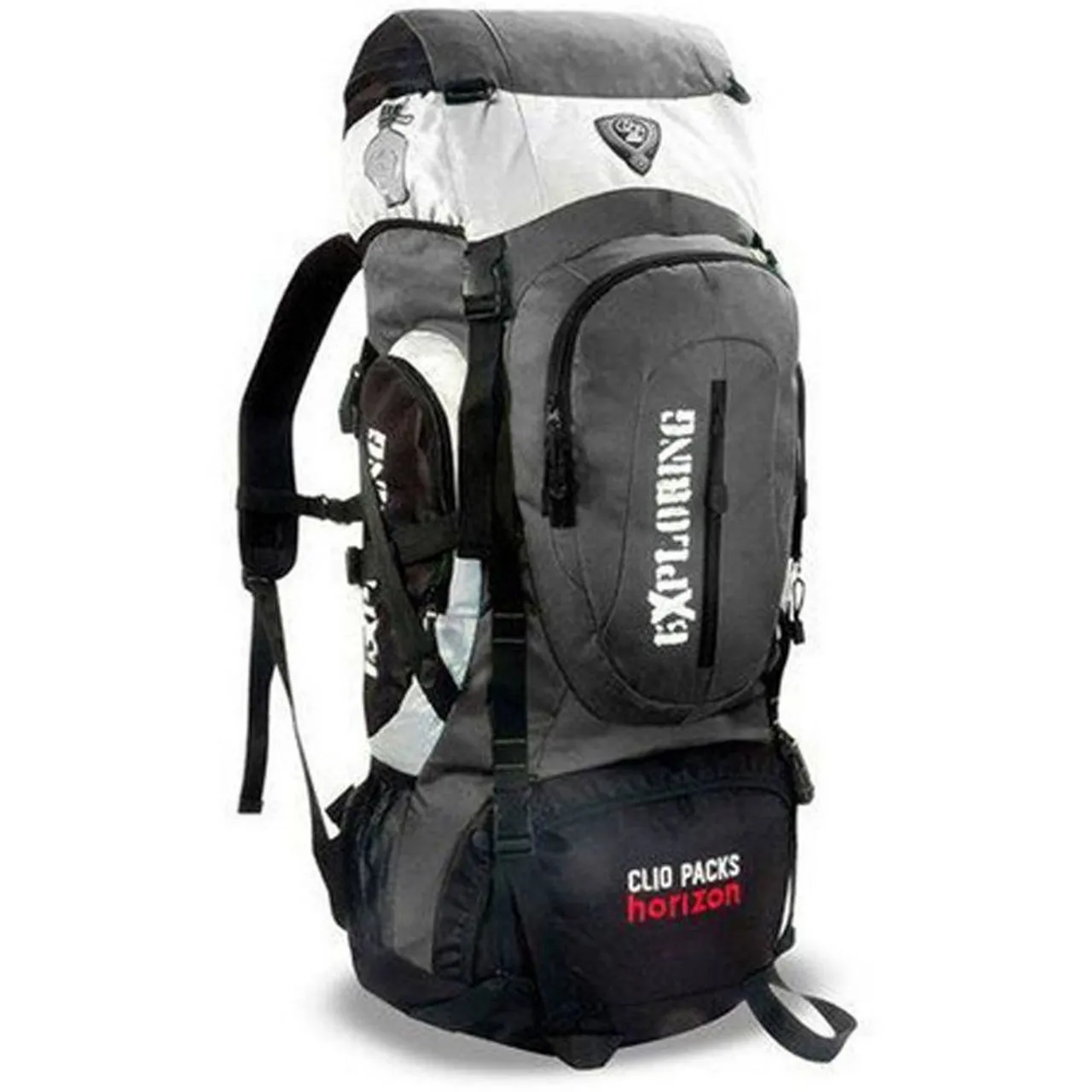 Mochila de Camping 55 Litros - Exploring Horizon