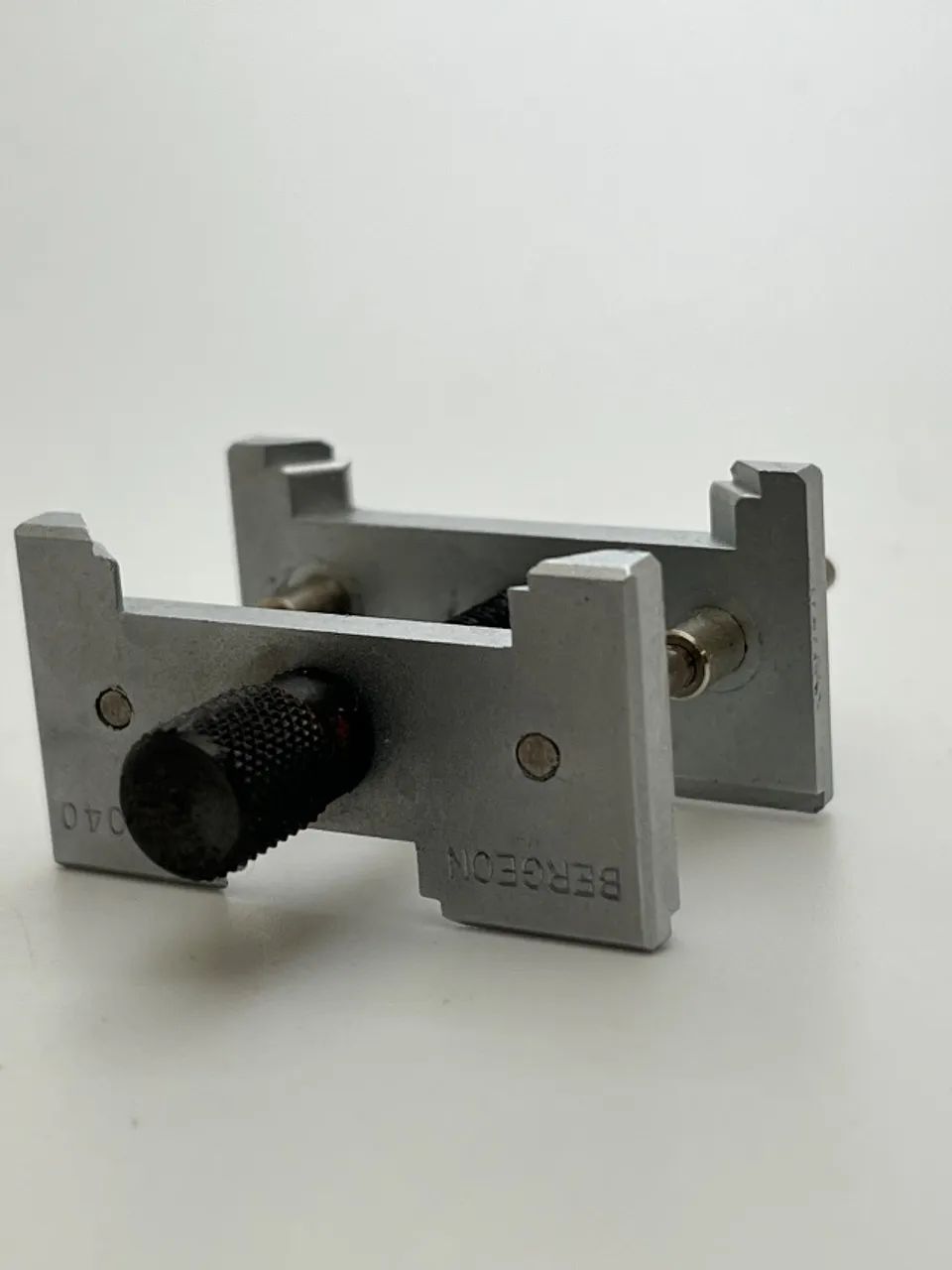 Bergeon 4040 - Suporte Mouvement  - Foto 4