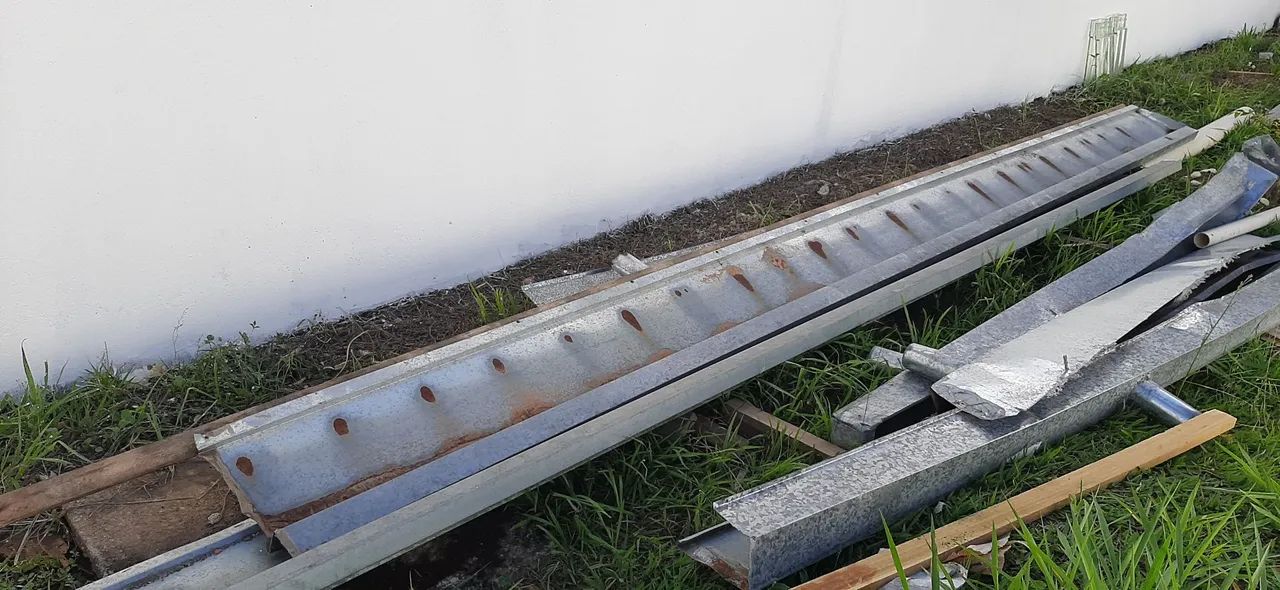 Gutters