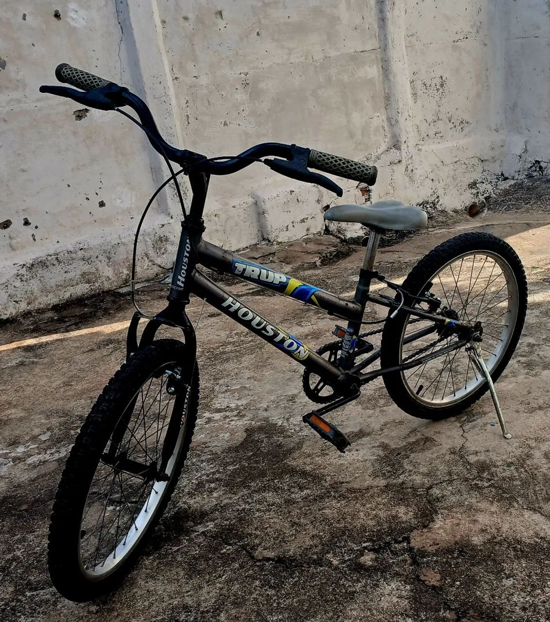 Bike Revisada Aro 20