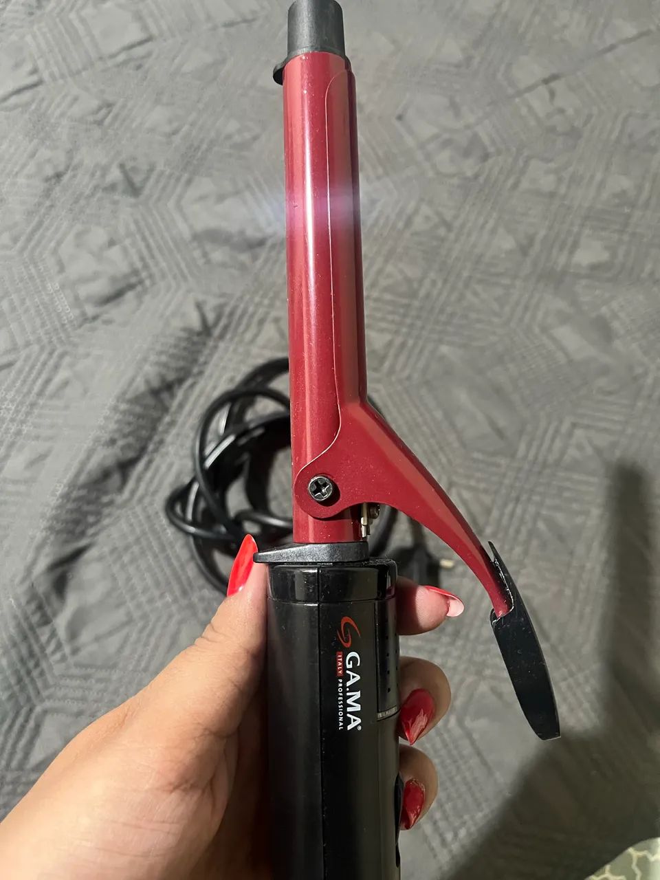 Babyliss Profissional marca Gama - Foto 4