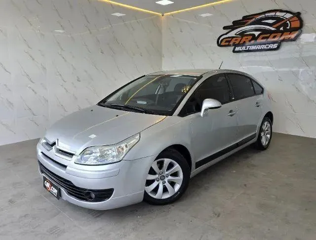 Zozi Dziękuję Mamo Dziękuję Tato CITROEN C4 Usados e Novos