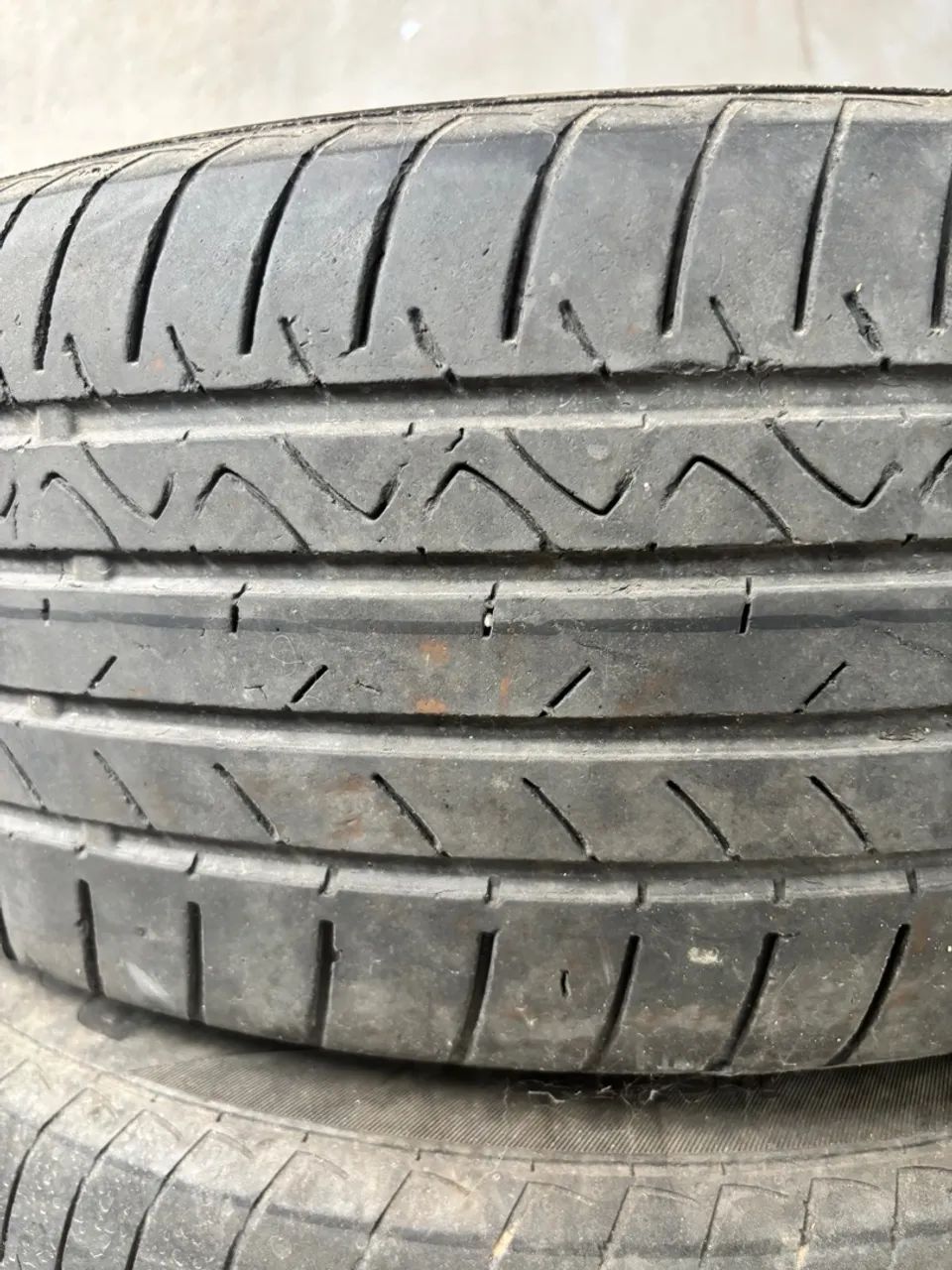 Pneu 195/55 R16 - Foto 2