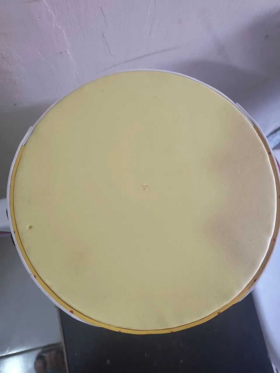 Bolo Fake a venda, tema Toy story. R$ 80,00 - Foto 4