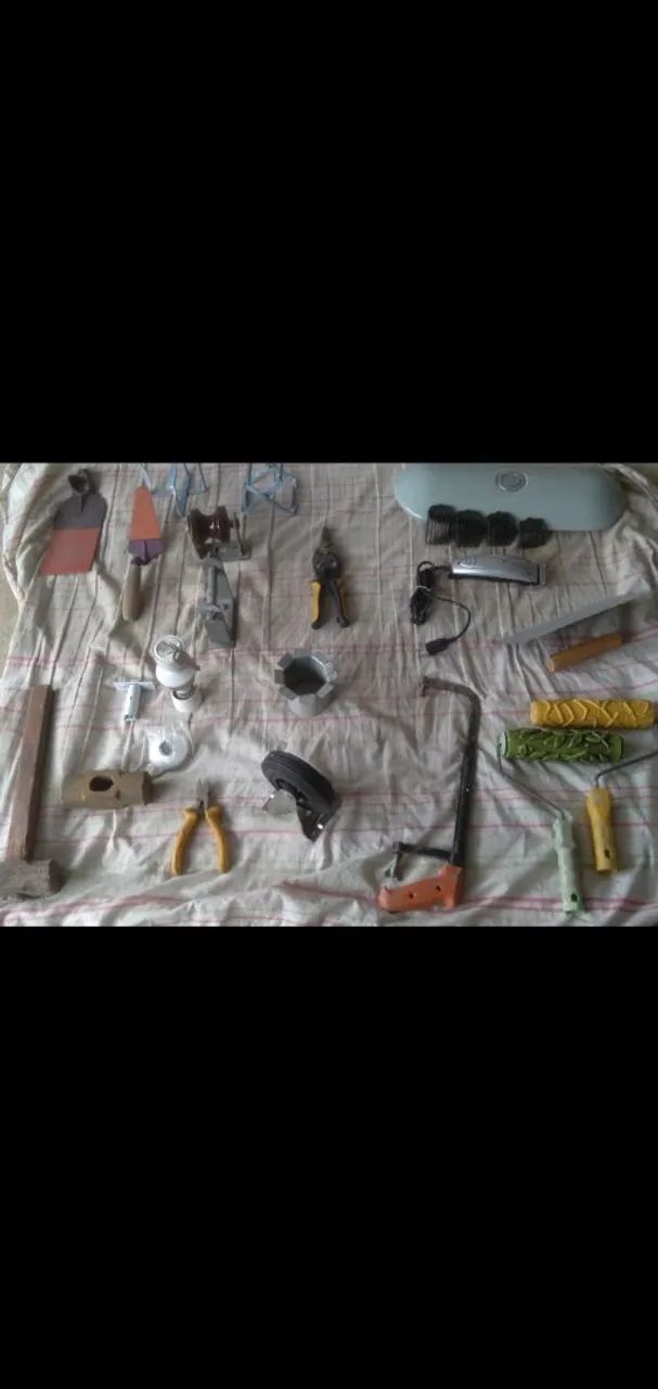 Kit completo de ferramentas para construção64840822794115120