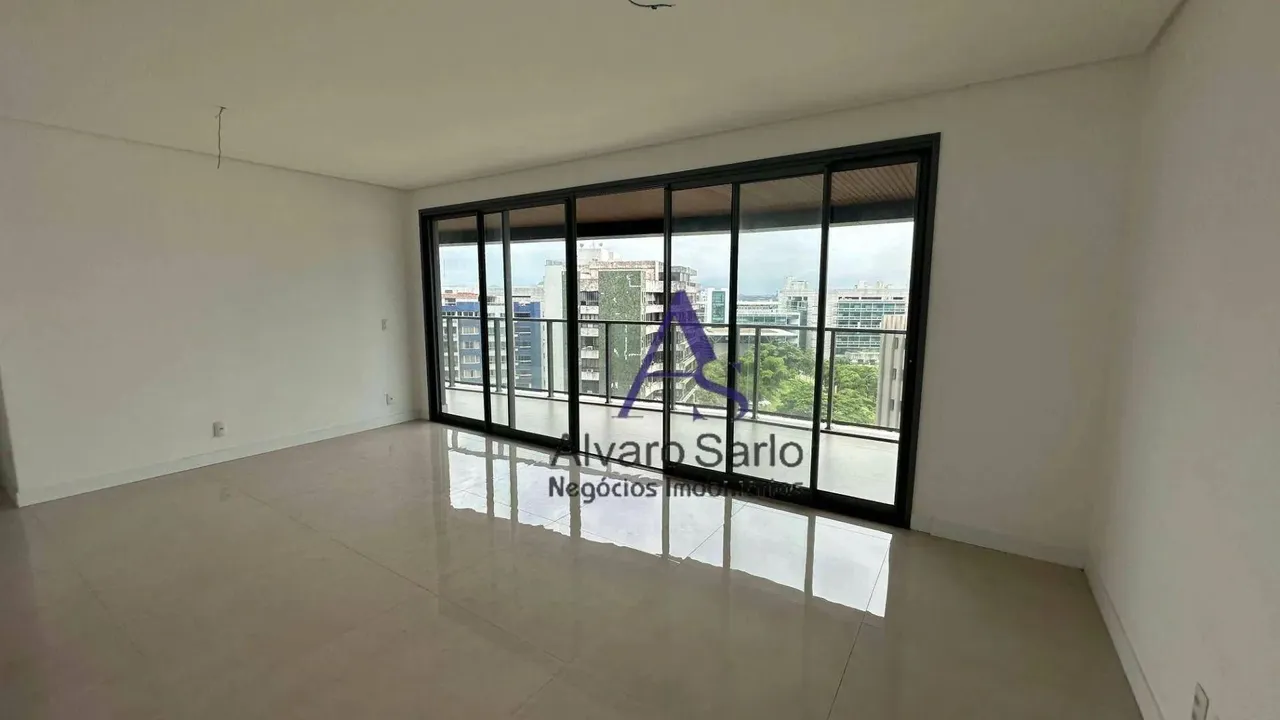Apartamento com 4 dormitórios à venda, 138 m² por R$ 3.100.000,00 - Praia do Canto - Vitór