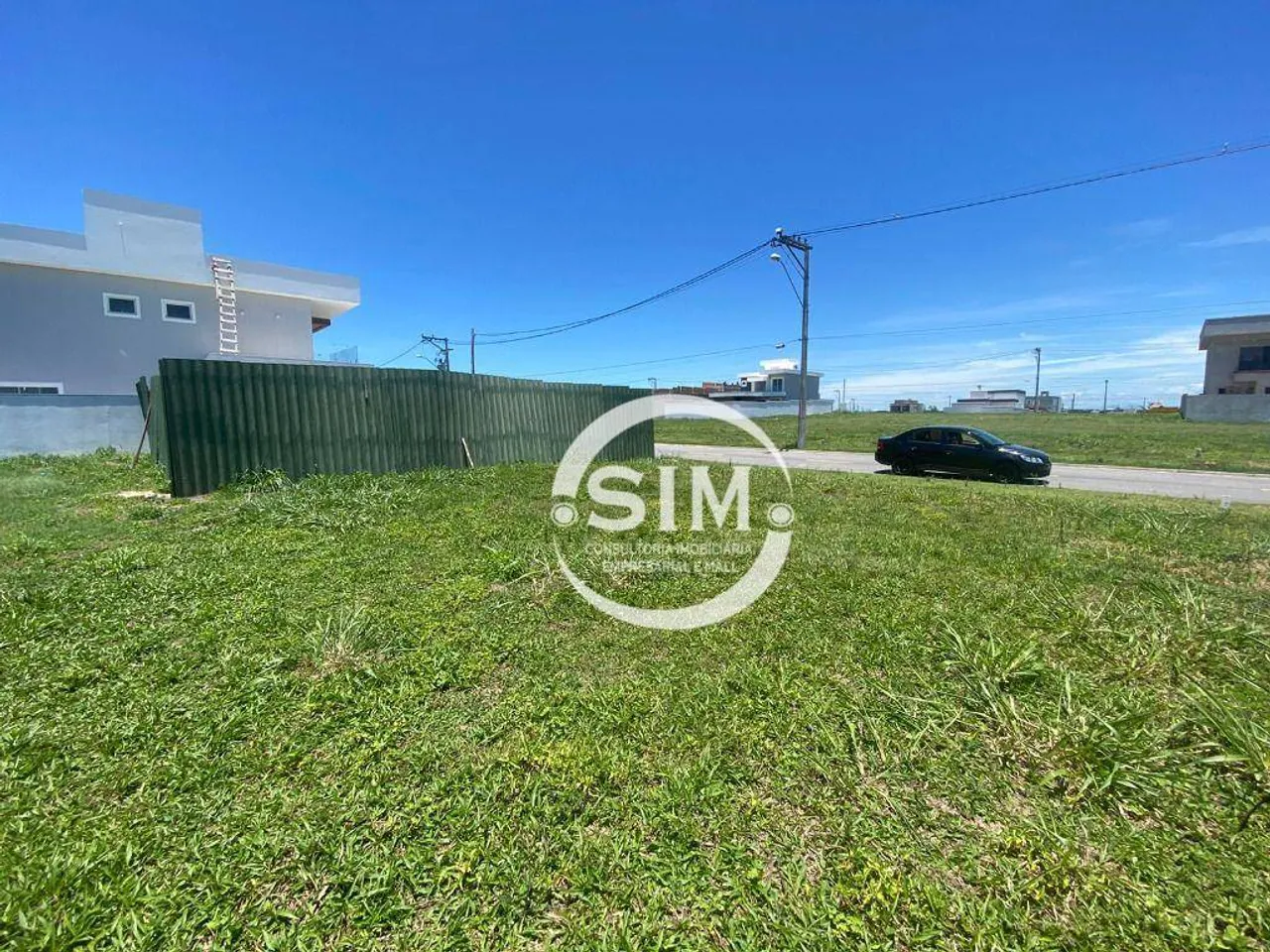 Terreno à venda, 384 m² no Alphaville Cabo Frio/RJ