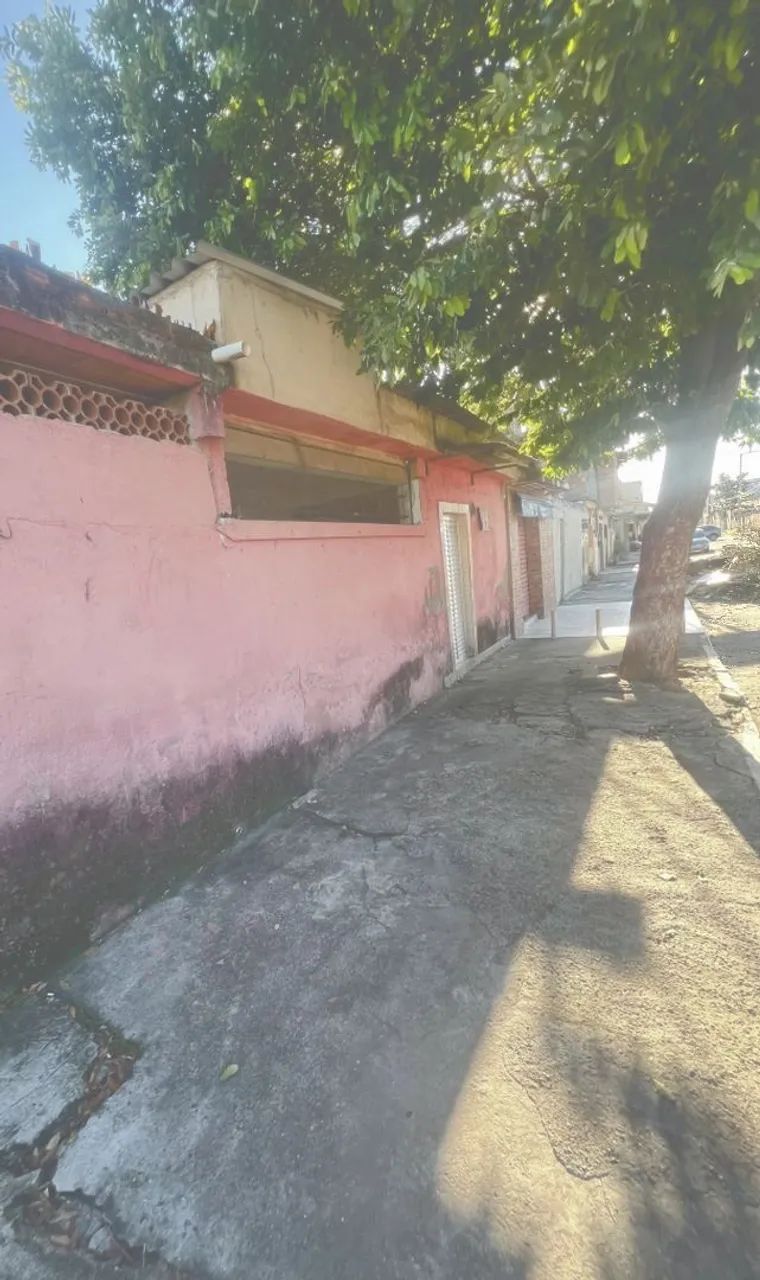 Foto - Nova Iguaçu - Comendador Soares