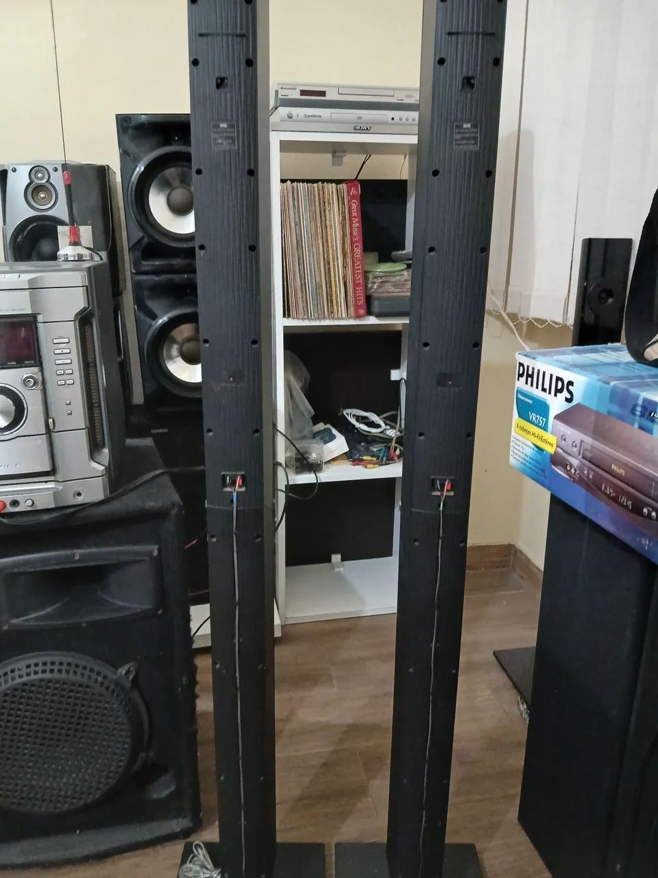 Caixas de som - Foto 5
