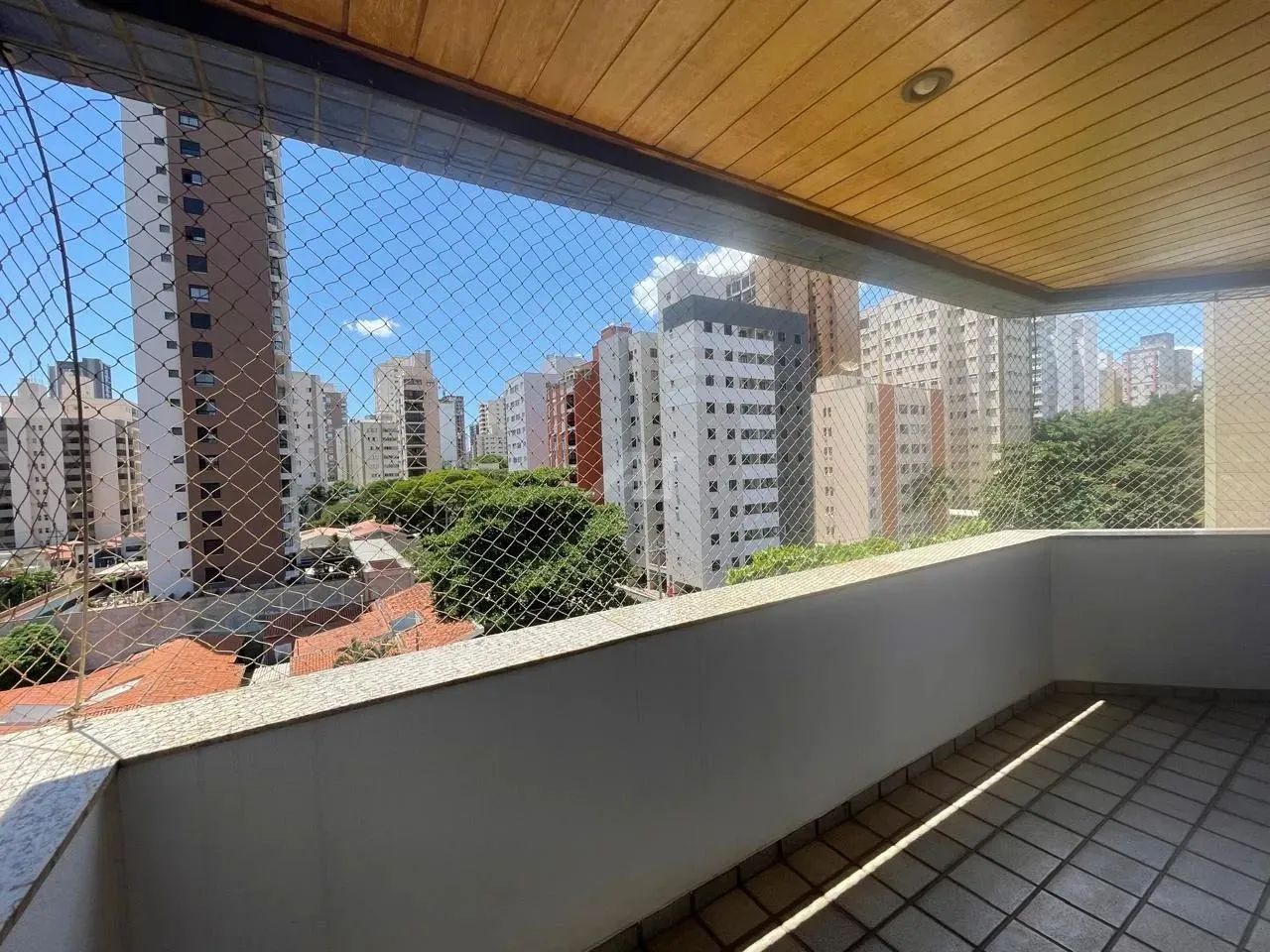 apartamento - Cambuí - Campinas - Foto 9