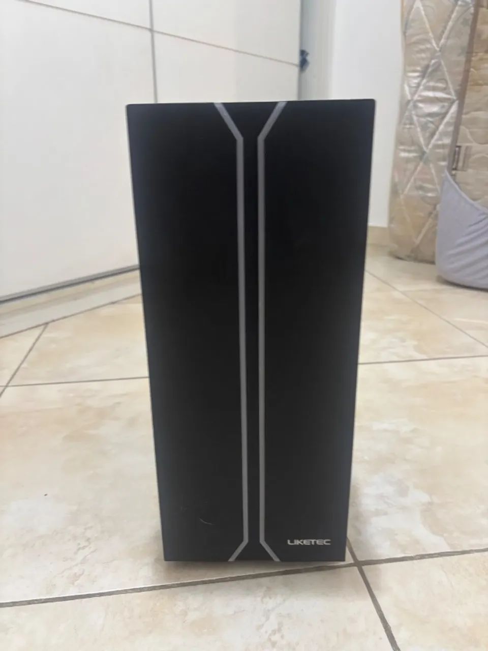 Gabinete Gamer  - Foto 2