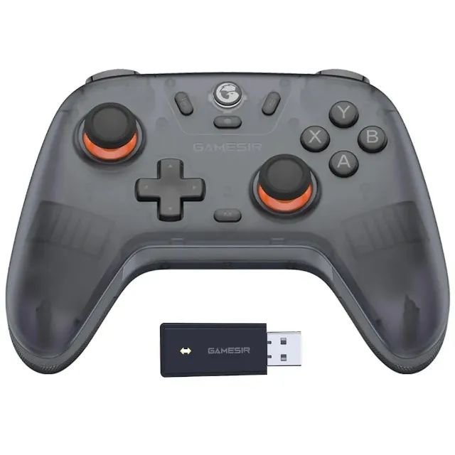 Controle sem fio GameSir Nova Lite 2.4g para PC com Windows, iPhone, Android, Switch e Ste - Foto 3