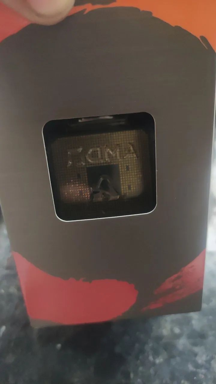 Processador Ryzen 5 1600AF