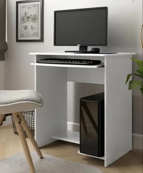 Escrivaninha Mesa para Computador Novo Fazemos entrega