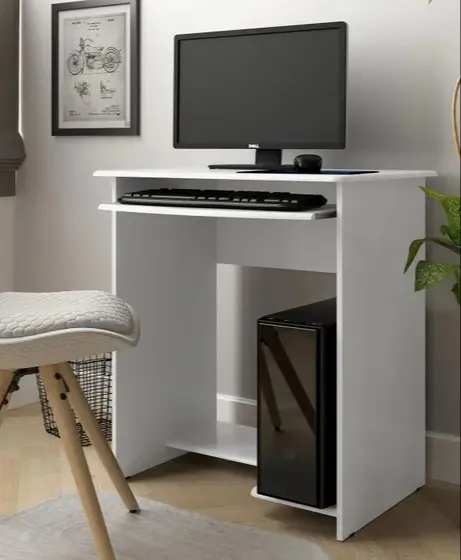 Escrivaninha Mesa para Computador Novo Fazemos entrega