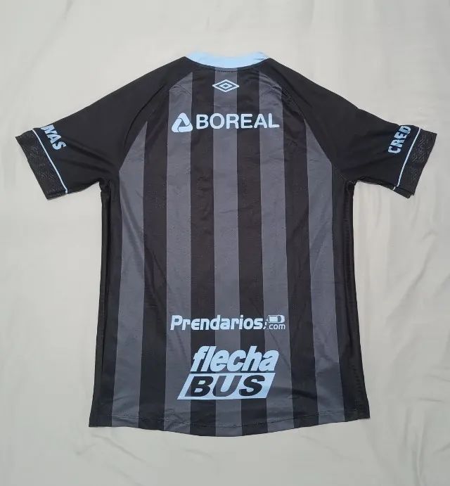 Camisa Atlético Tucuman Umbro 2018/2019 - Foto 2