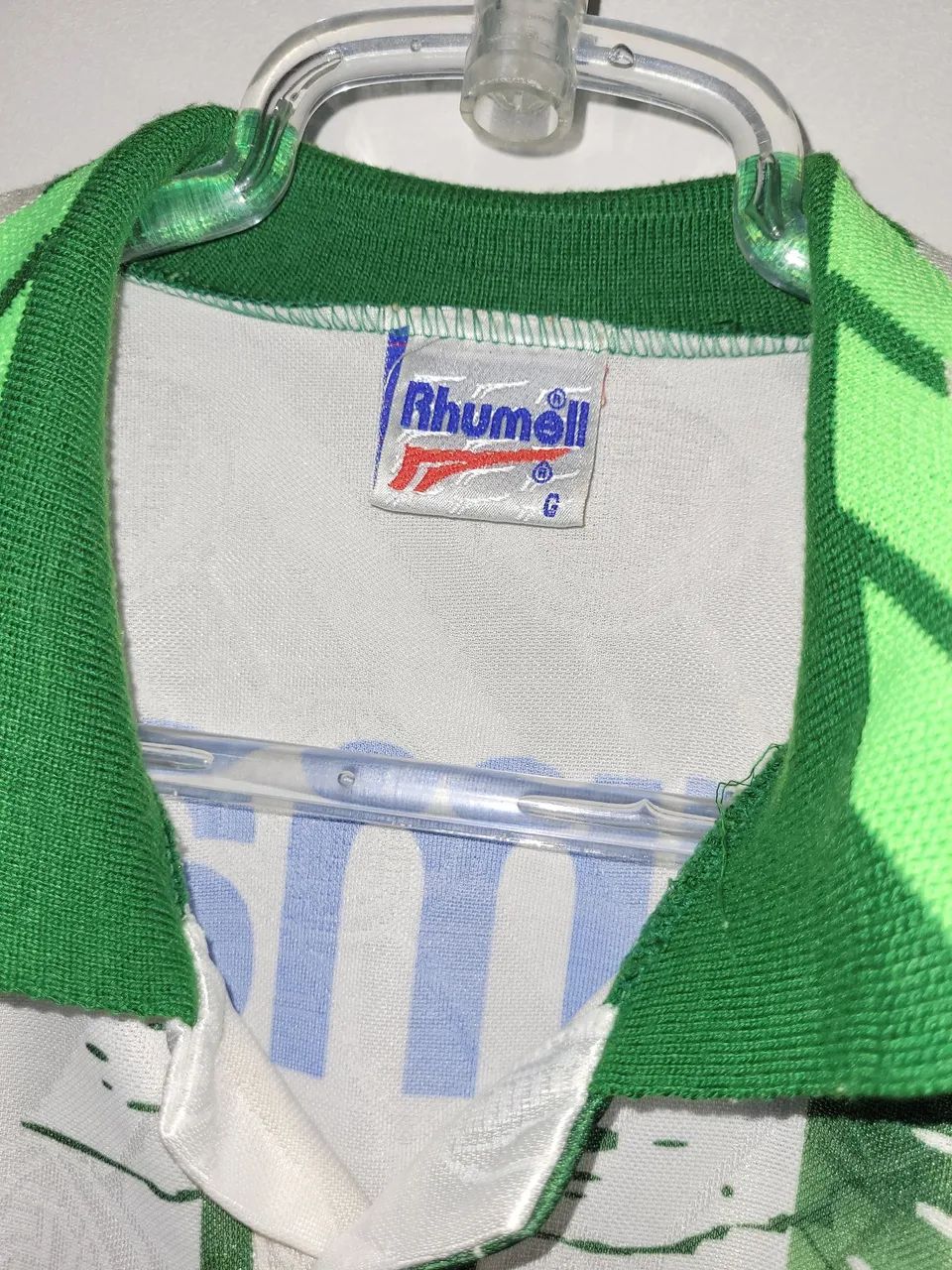 Camisa Palmeiras  - Foto 3