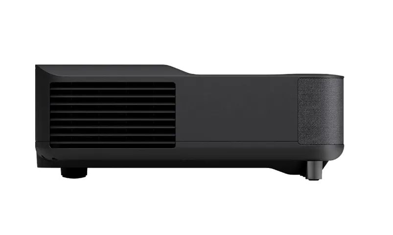 Projetor Epson Home Theater LS300B 3600 Lumens Full HD/HDMI/Bivolt Android TV - Foto 2