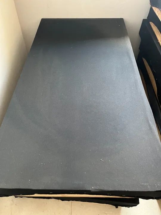 Painel de Isolamento Acustico Duplo - Foto 3