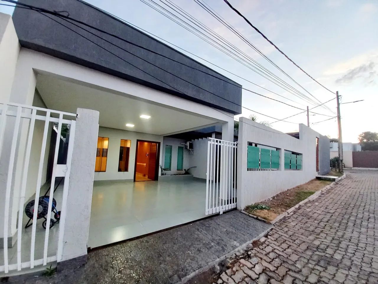 Foto - João Pessoa - Bessa