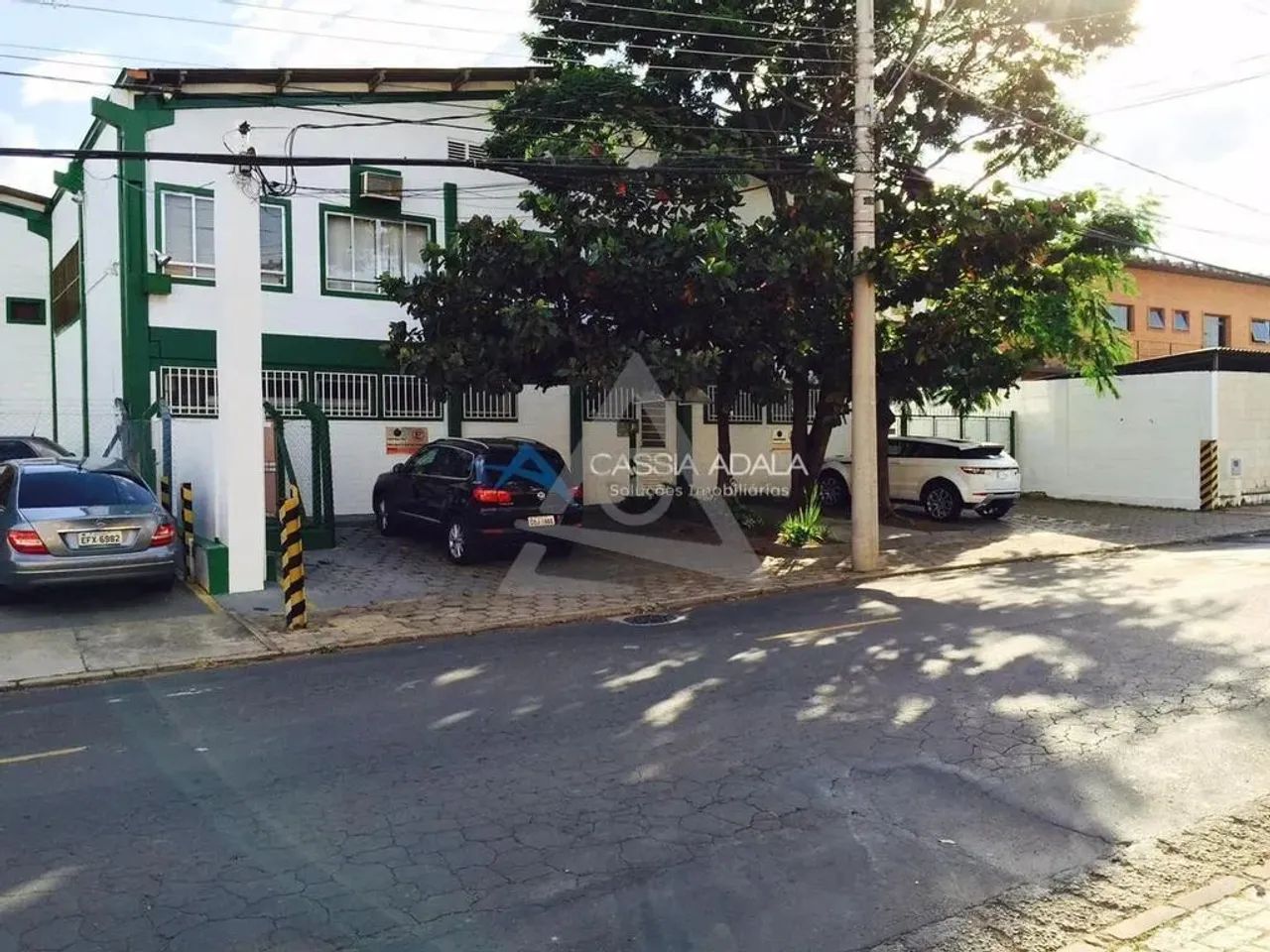 Galpão à venda e para alugar em Valinhos, Chácaras São Bento, com 2960 m² - Foto 2