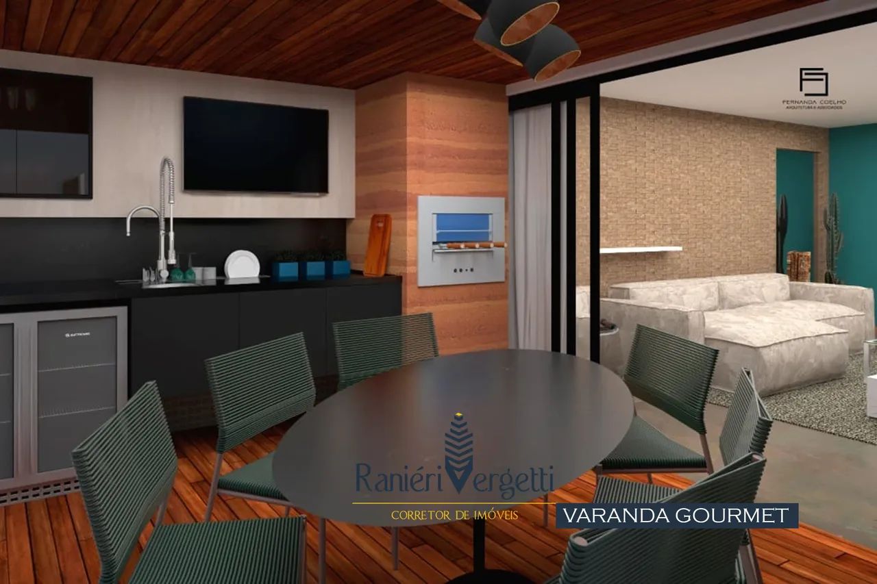 Apartamento novo na Ponta Verde - Foto 2
