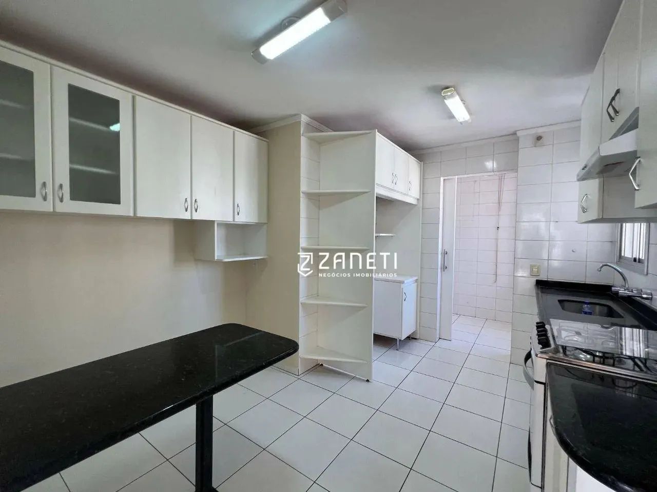 Apartamento com 3 dormitórios para alugar, 122 m² por R$ 5.200/mês - Santa Rosa - Londrina - Foto 5