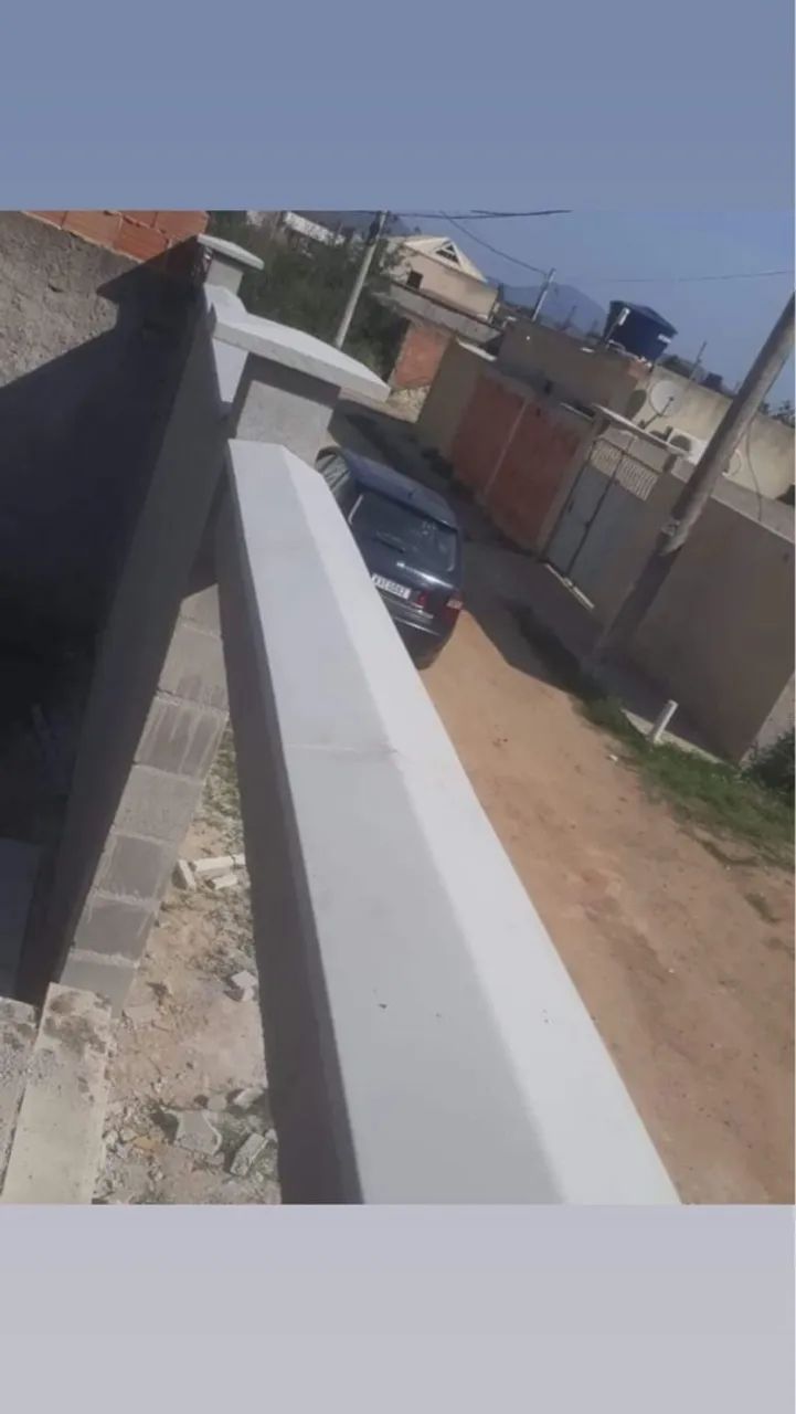 Pingadeiras para muro - Foto 4