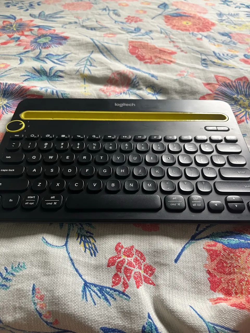 K480 Wireless Teclado Logitech Bluetooth K480 Teclado Bluetooth