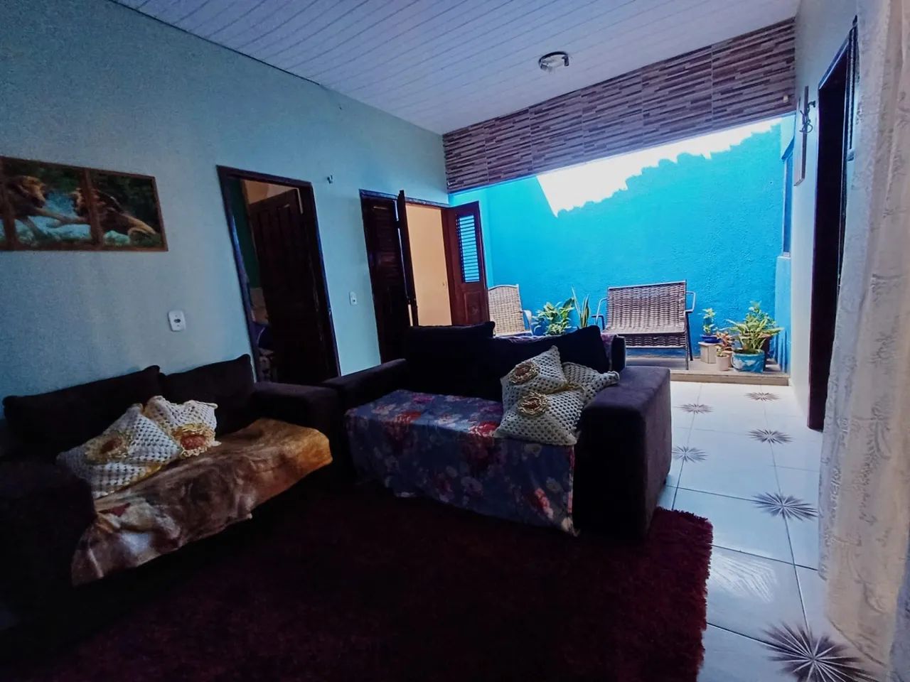 02- Casa na Cidade Operária - Foto 4