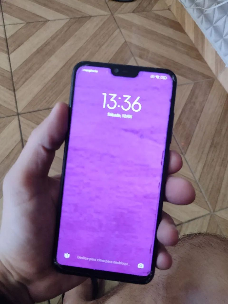 Xiaomi mi 8 lite  - Foto 3