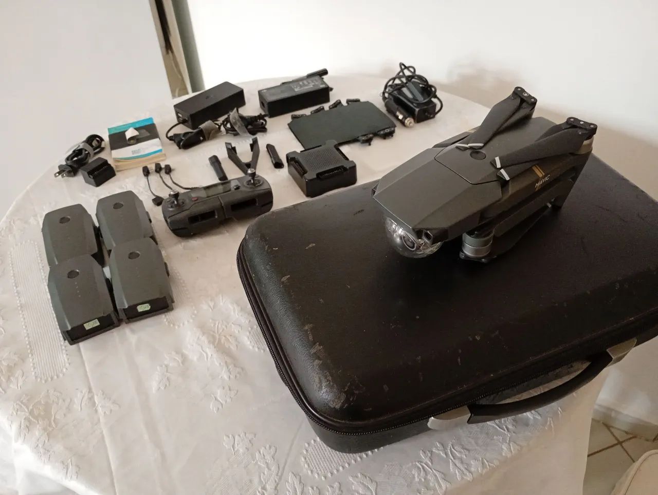 Drone Mavic pro - Foto 4