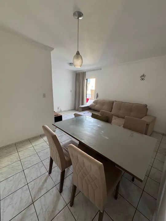 Apartamento para alugar mobiliado - Foto 4