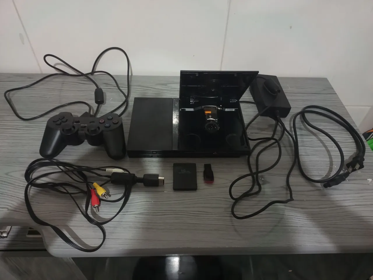 Ps2