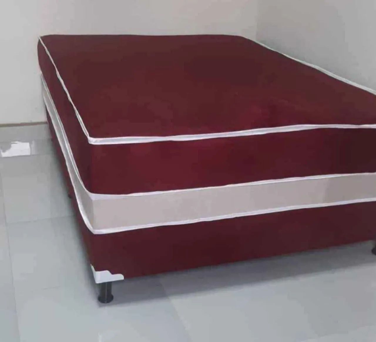 Cama nova direto da fábrica  - Foto 2