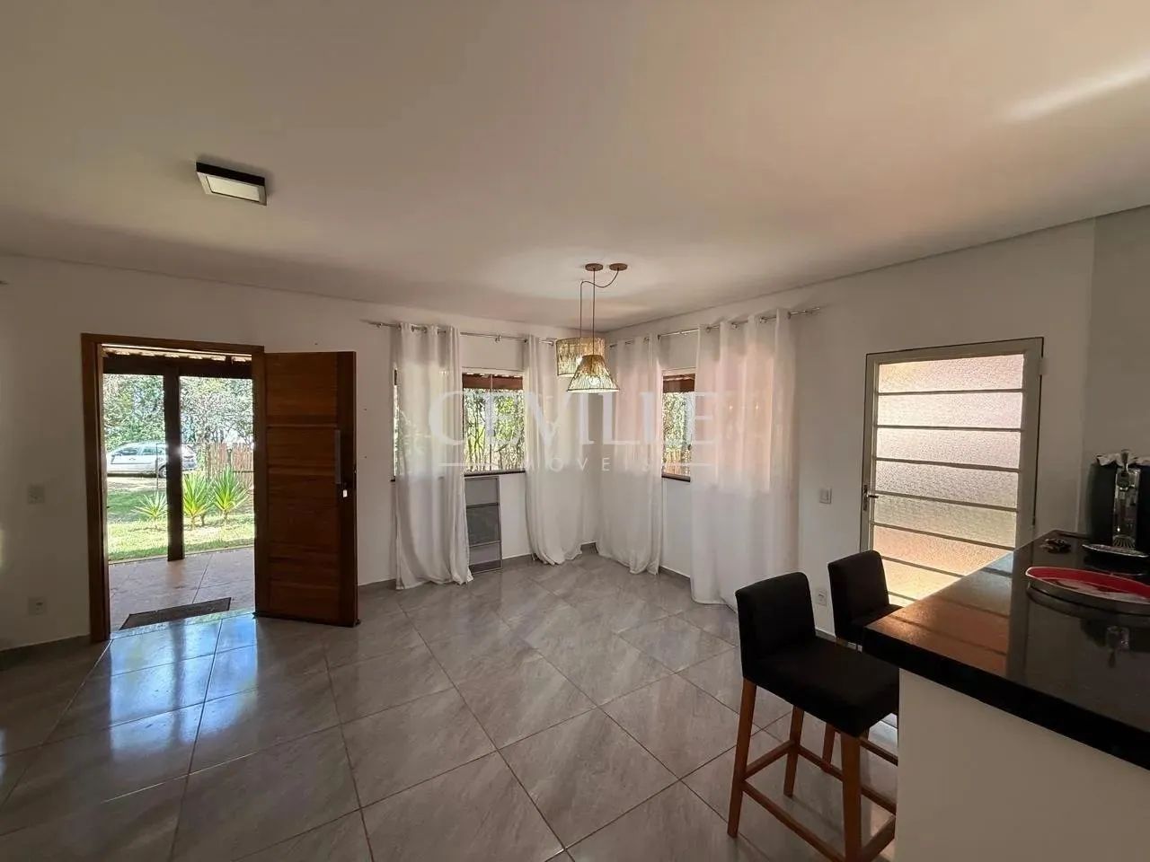 Casa Nova para locação cond. Recanto do Vale II - Foto 4