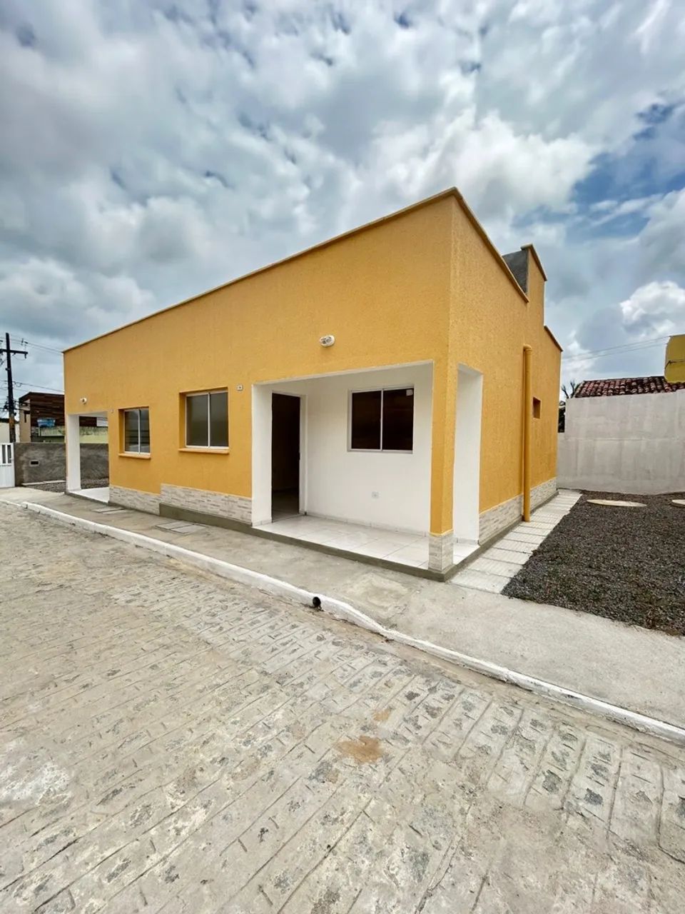 foto - Igarassu - Campina de Feira