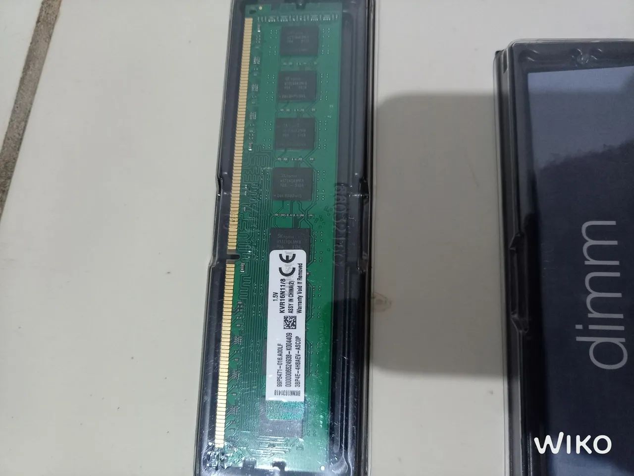 Memória ram DDR3 - Foto 2