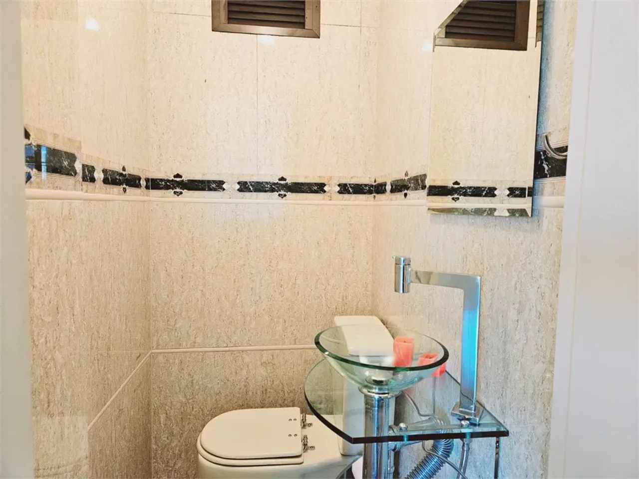 Apartamento com 3 quartos para locação em Vila Albertina - SP - Foto 5