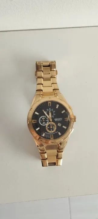 Relógio Orient 