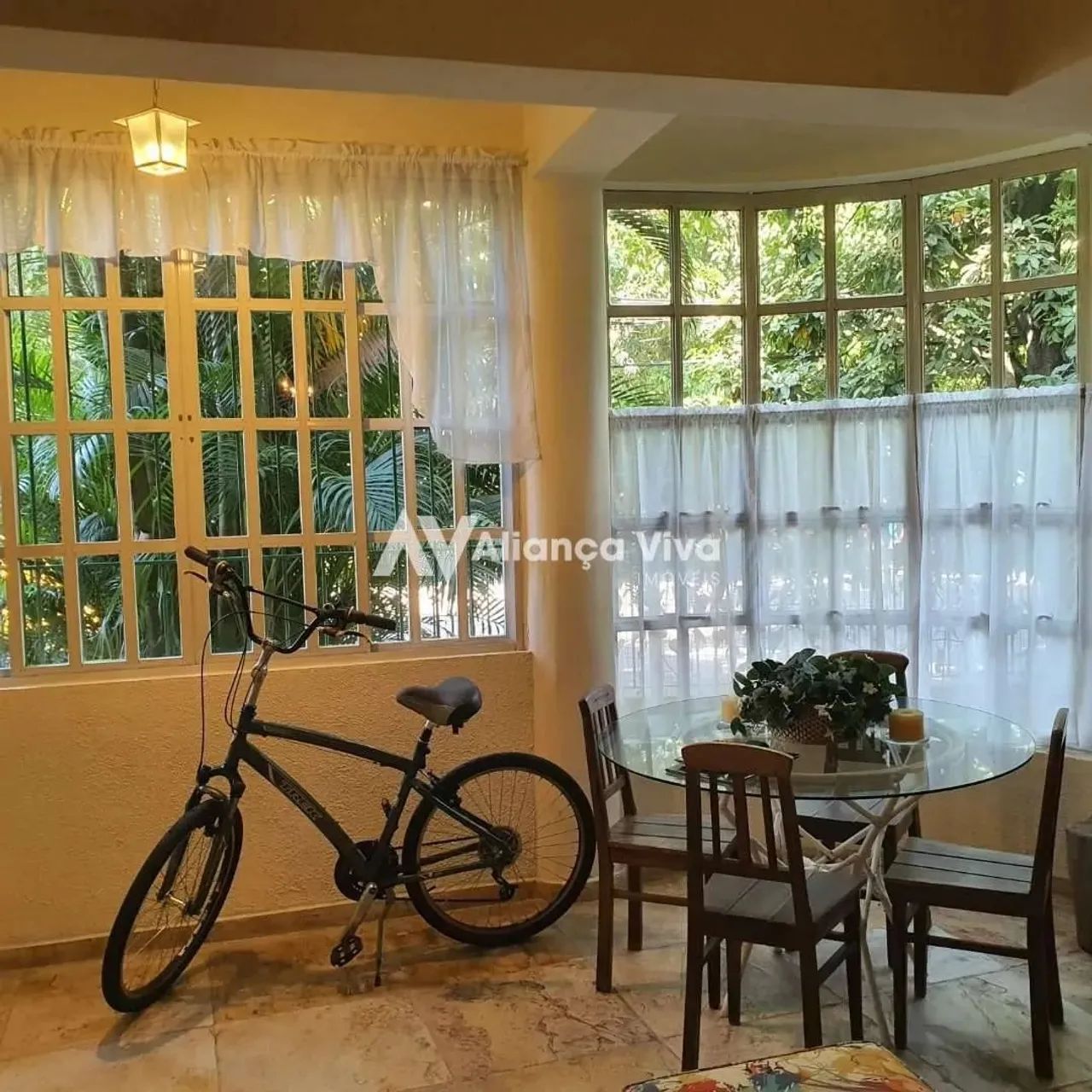 Jardim Botânico | Apartamento 3 quartos, sendo 1 suite - Foto 3